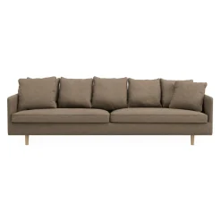 Julia Lux 4 pers Soffa