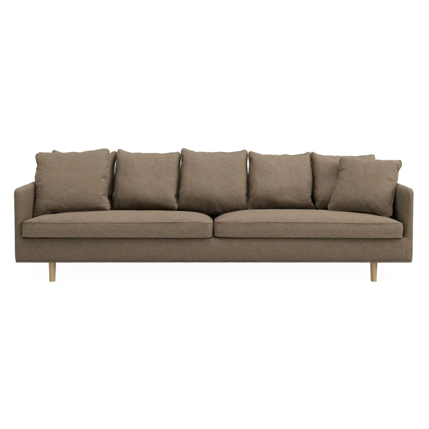 Julia Lux 4 pers Soffa