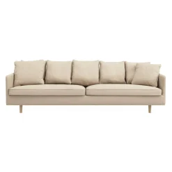 Julia Lux 4 pers Soffa