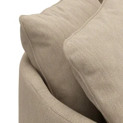 Julia Lux 4 pers Soffa
