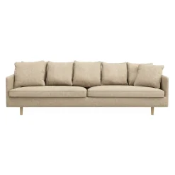 Julia Lux 4 pers Soffa