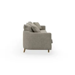 Julia Lux 4 pers Soffa