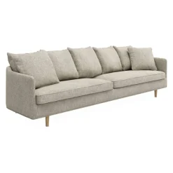 Julia Lux 4 pers Soffa