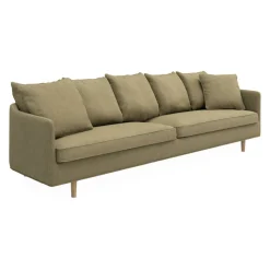 Julia Lux 4 pers Soffa