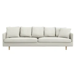 Julia Lux 4 pers Soffa