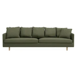 Julia Lux 4 pers Soffa