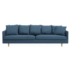 Julia Lux 4 pers Soffa