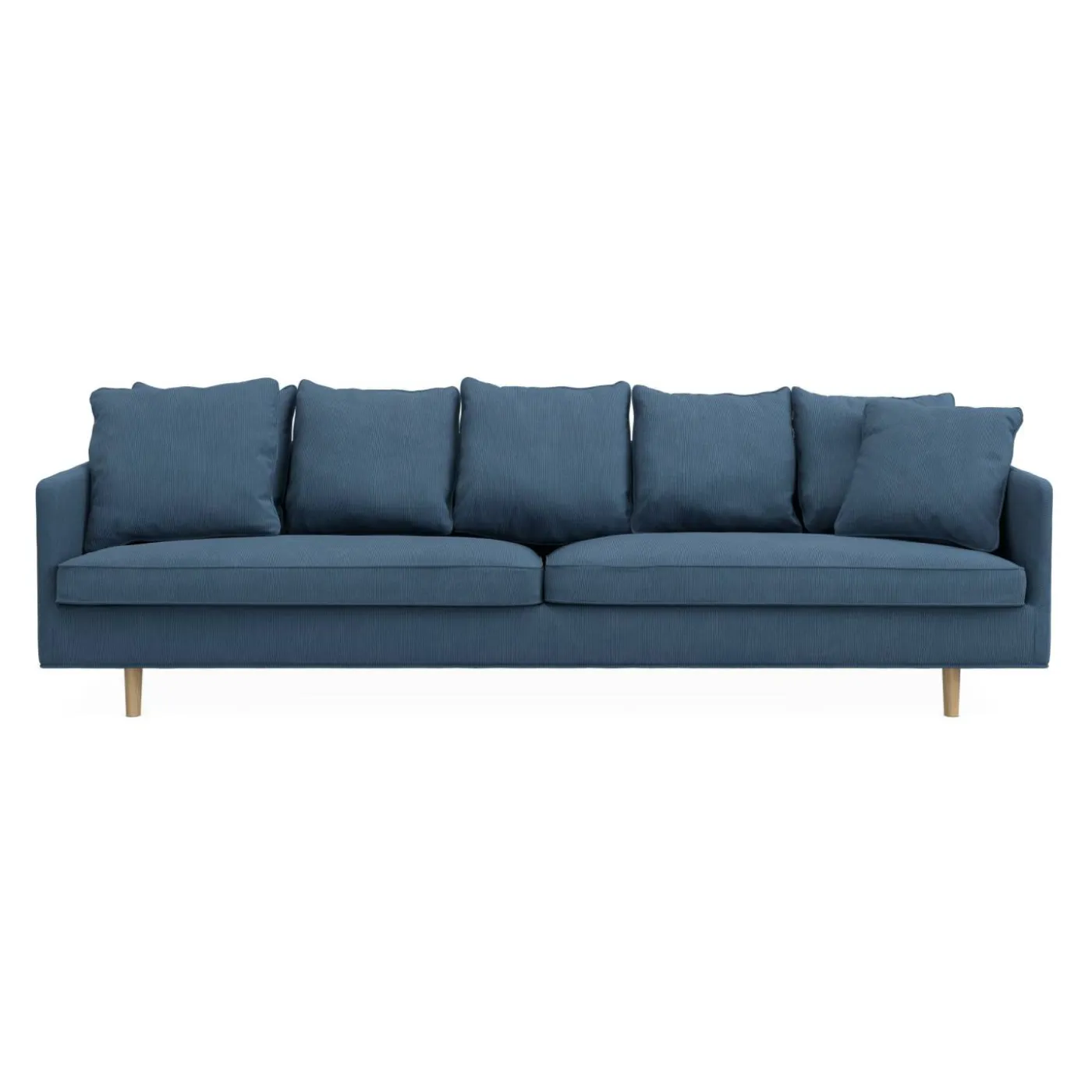 Julia Lux 4 pers Soffa