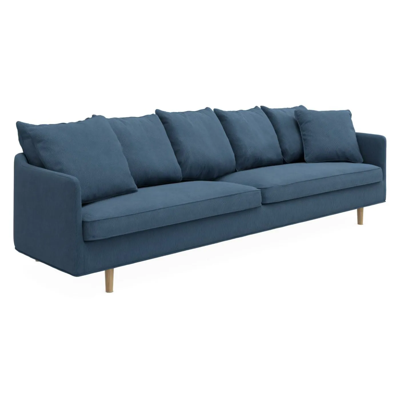 Julia Lux 4 pers Soffa