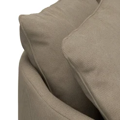 Julia Lux 4 pers Soffa