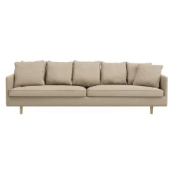 Julia Lux 4 pers Soffa