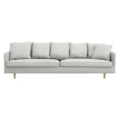 Julia Lux 4 pers Soffa