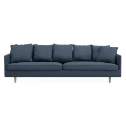 Julia Lux 4 pers Soffa