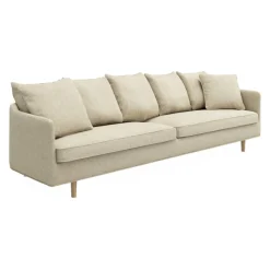 Julia Lux 4 pers Soffa
