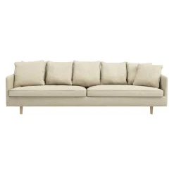 Julia Lux 4 pers Soffa