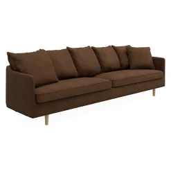 Julia Lux 4 pers Soffa