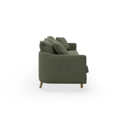Julia Lux 4 pers Soffa
