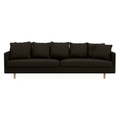 Julia Lux 4 pers Soffa