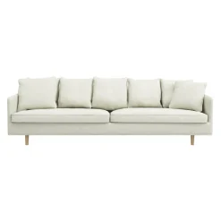 Julia Lux 4 pers Soffa