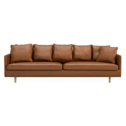Julia Lux 4 pers Soffa
