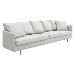 Julia Lux 4 pers Soffa