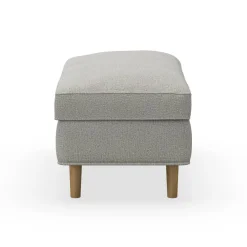 Julia Lux Soffpuff 90 x 47 x 50 cm