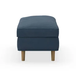 Julia Lux Soffpuff 90 x 47 x 50 cm