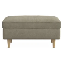Julia Lux Soffpuff 90 x 47 x 50 cm