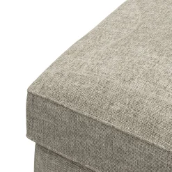 Julia Lux Soffpuff 90 x 47 x 50 cm