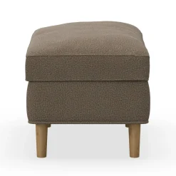 Julia Lux Soffpuff 66 x 43 x 48 cm