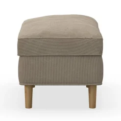 Julia Lux Soffpuff 66 x 43 x 48 cm
