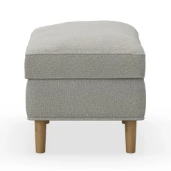 Julia Lux Soffpuff 66 x 43 x 48 cm