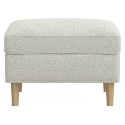 Julia Lux Soffpuff 66 x 43 x 48 cm
