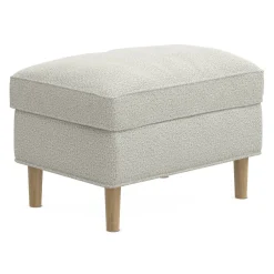 Julia Lux Soffpuff 66 x 43 x 48 cm