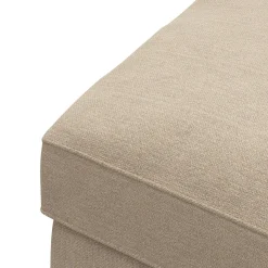 Julia Lux Soffpuff 66 x 43 x 48 cm