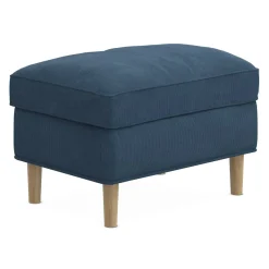 Julia Lux Soffpuff 66 x 43 x 48 cm