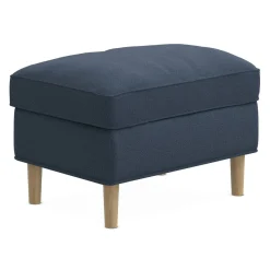 Julia Lux Soffpuff 66 x 43 x 48 cm