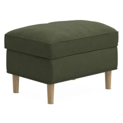 Julia Lux Soffpuff 66 x 43 x 48 cm