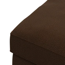 Julia Lux Soffpuff 66 x 43 x 48 cm