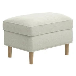 Julia Lux Soffpuff 66 x 43 x 48 cm