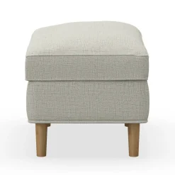 Julia Lux Soffpuff 66 x 43 x 48 cm