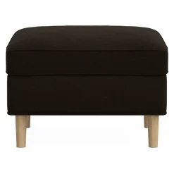 Julia Lux Soffpuff 66 x 43 x 48 cm