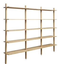 Kado Large Vägghylla