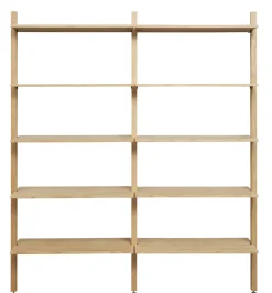 Kado Medium Vägghylla