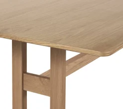 Kaigo Matbord 200 x 100 x 75 cm