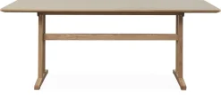 Kaigo Matbord 200 x 100 x 75 cm
