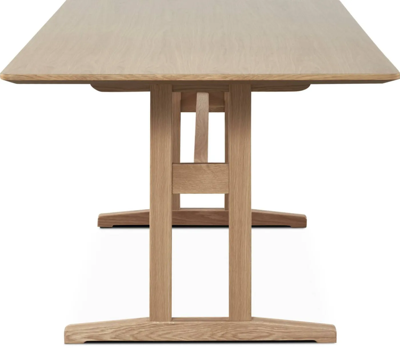 Kaigo Matbord 200 x 100 x 75 cm