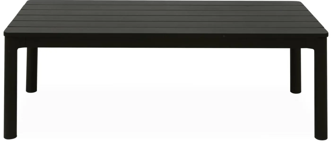 Kalani Loungebord 126 x 60 x 40 cm