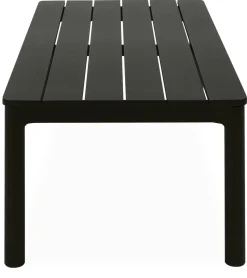 Kalani Loungebord 126 x 60 x 40 cm