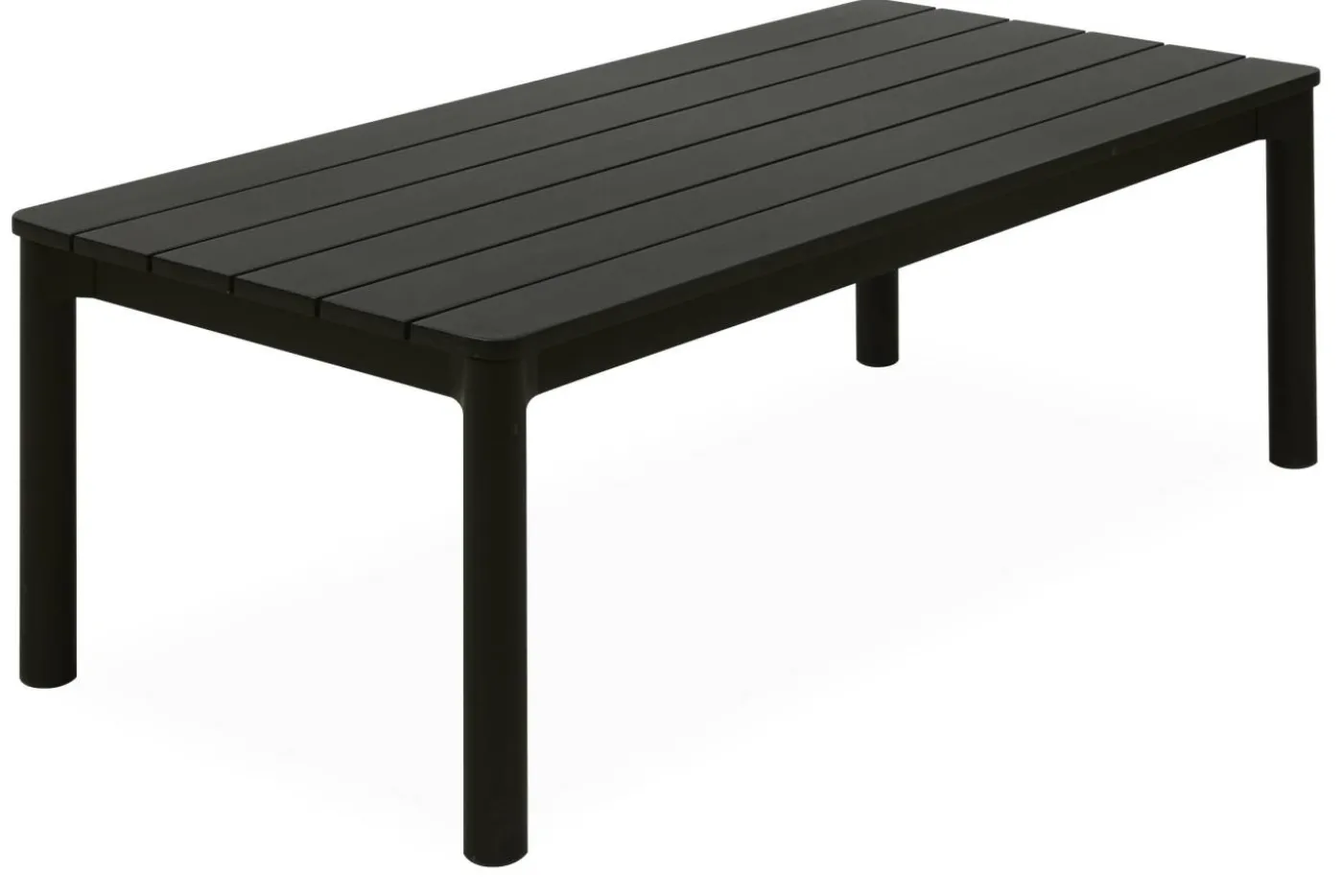 Kalani Loungebord 126 x 60 x 40 cm
